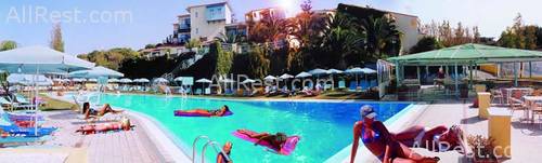 Rethymno Mare Hotel 11